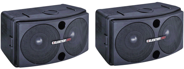 Celestion SR